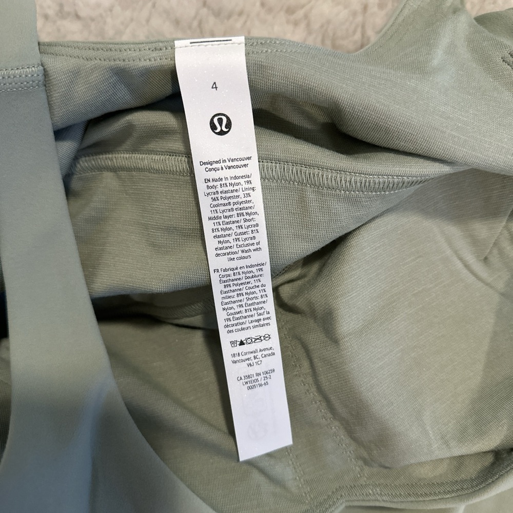 lululemon Align Dress - Picture 3 of 5